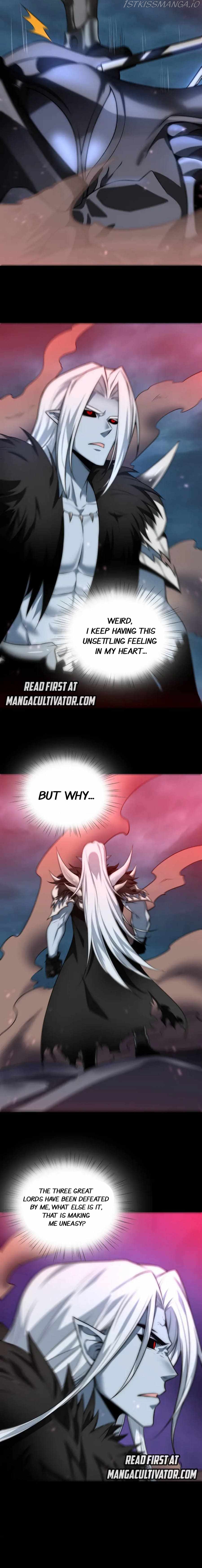 The Man From Hell Chapter 47 - page 7