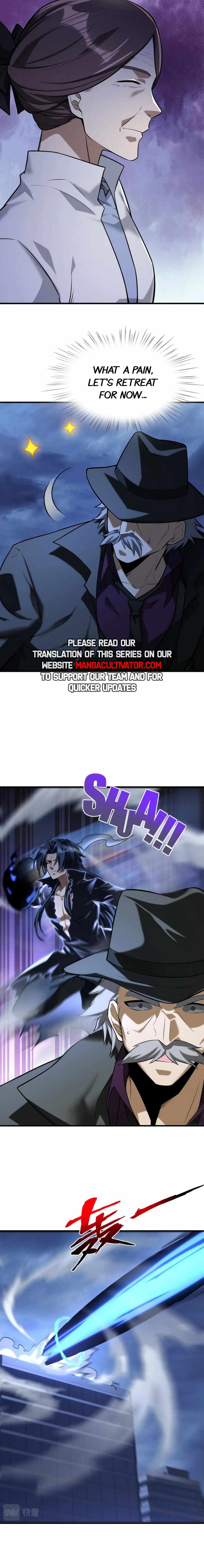 The Man From Hell Chapter 46 - page 4