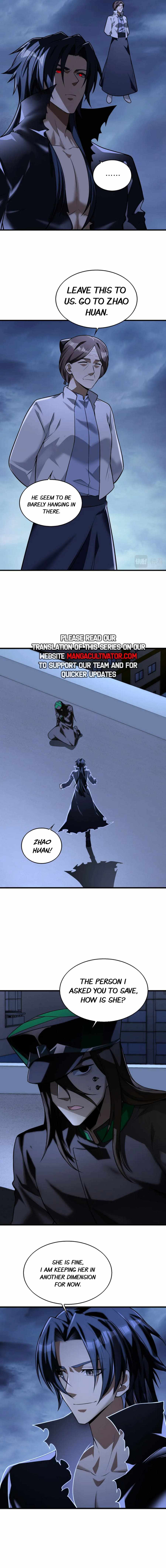 The Man From Hell Chapter 46 - page 7