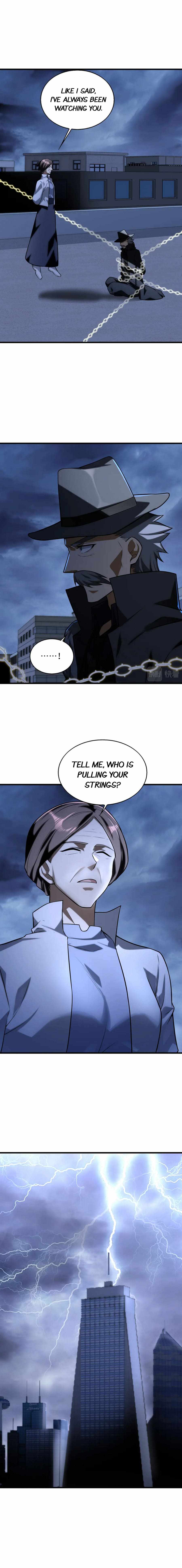 The Man From Hell Chapter 46 - page 8