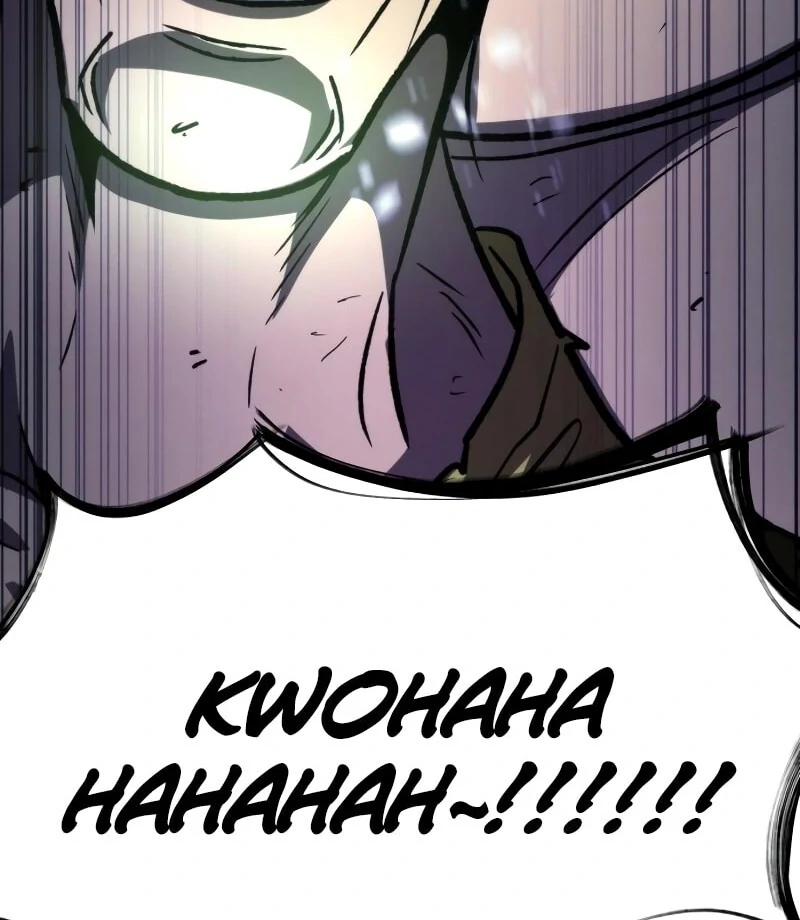 The New Beggars' Sect Chapter 38 - page 43