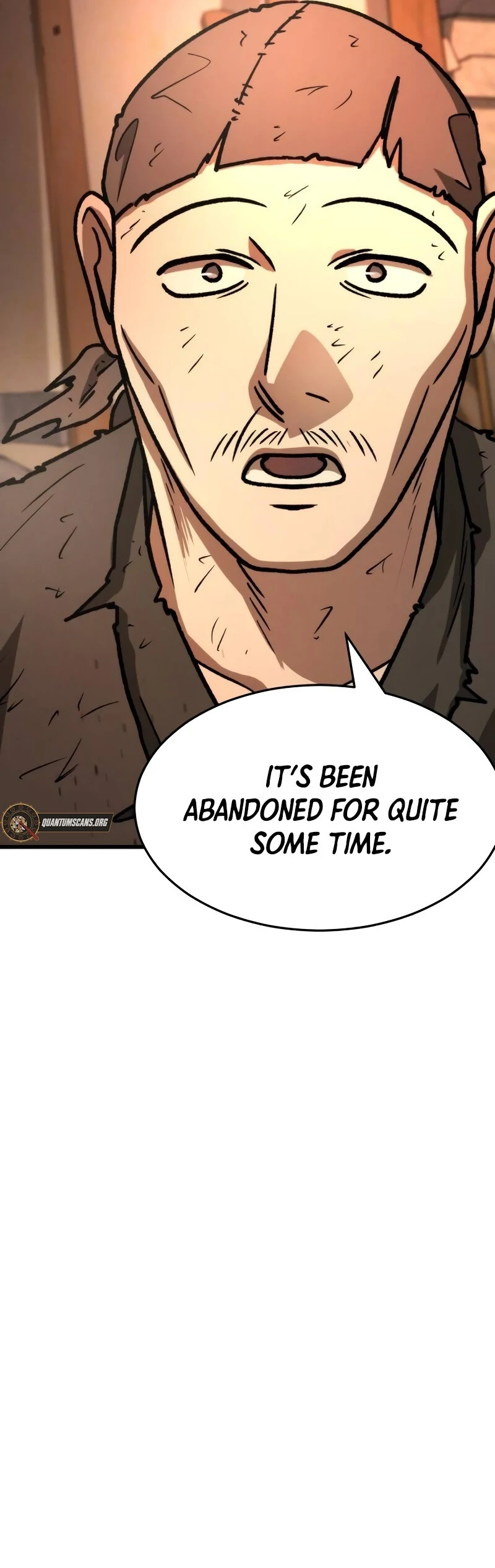 The New Beggars' Sect Chapter 47 - page 109