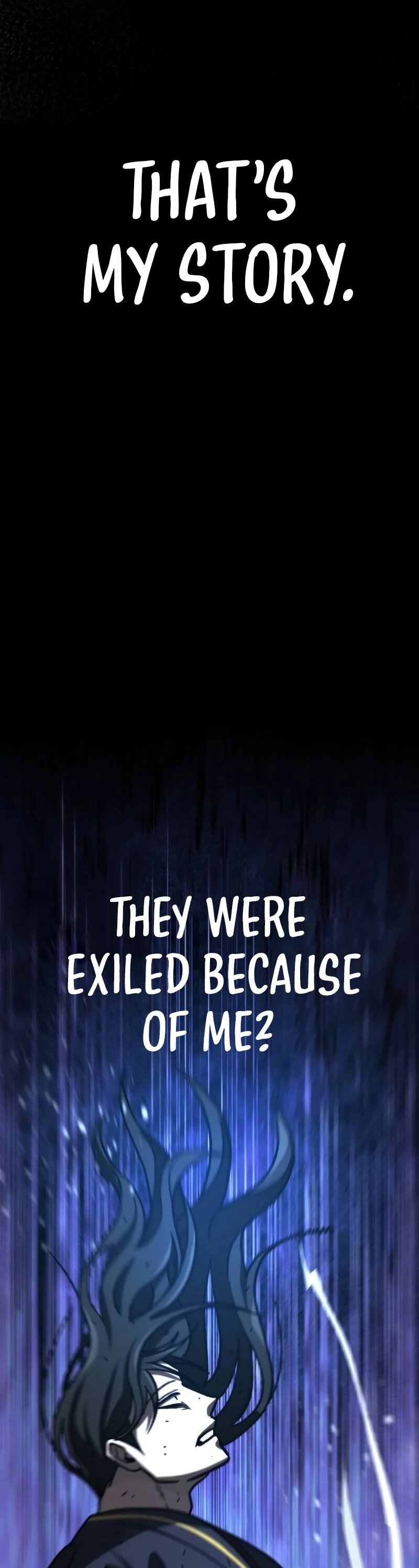 The New Beggars' Sect Chapter 47 - page 117