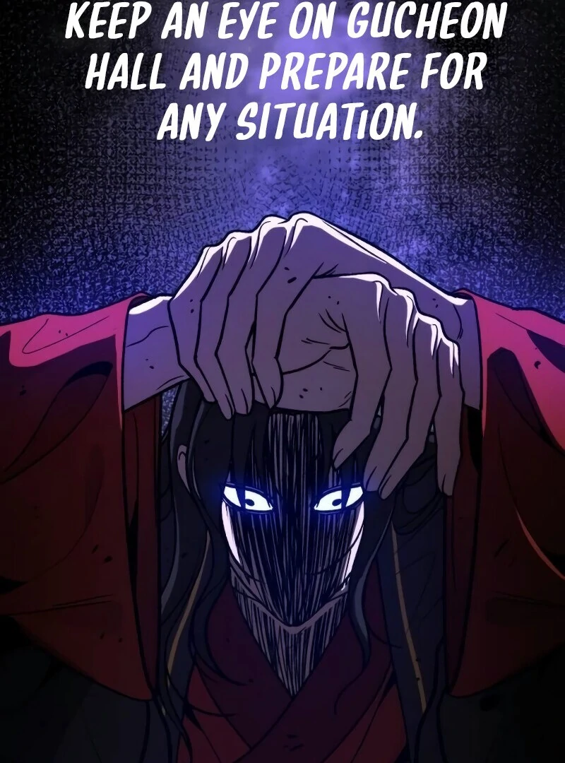 The New Beggars' Sect Chapter 47 - page 119