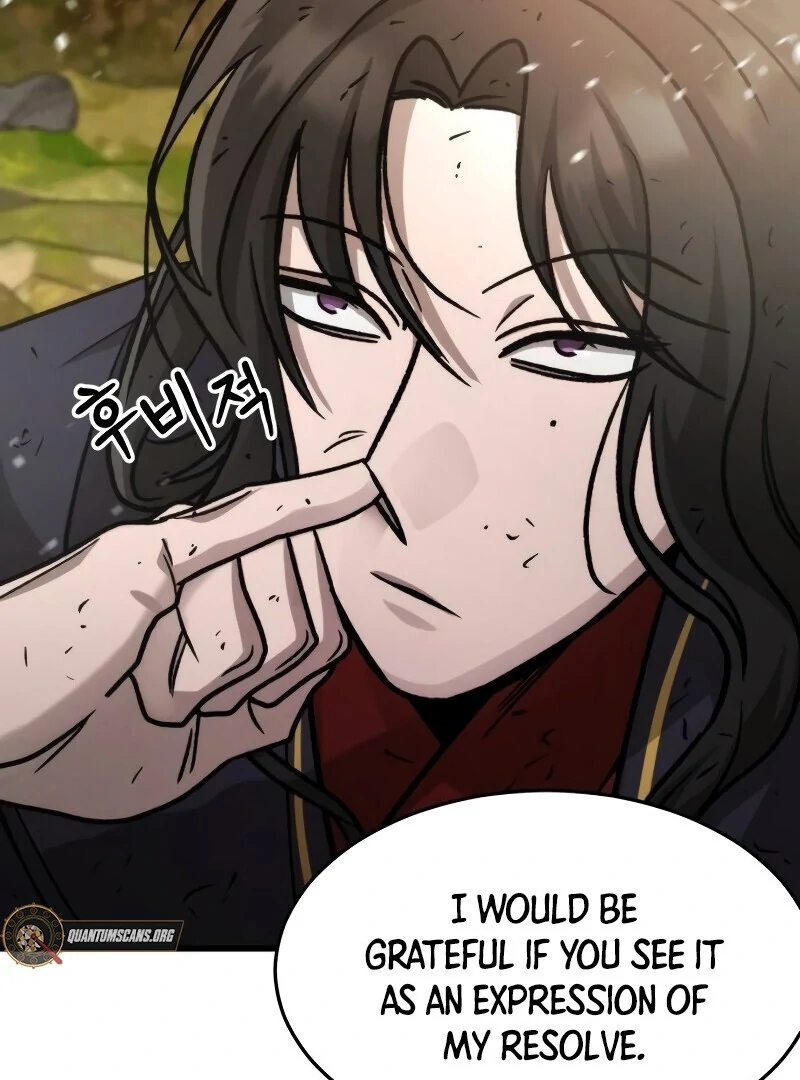 The New Beggars' Sect Chapter 47 - page 12