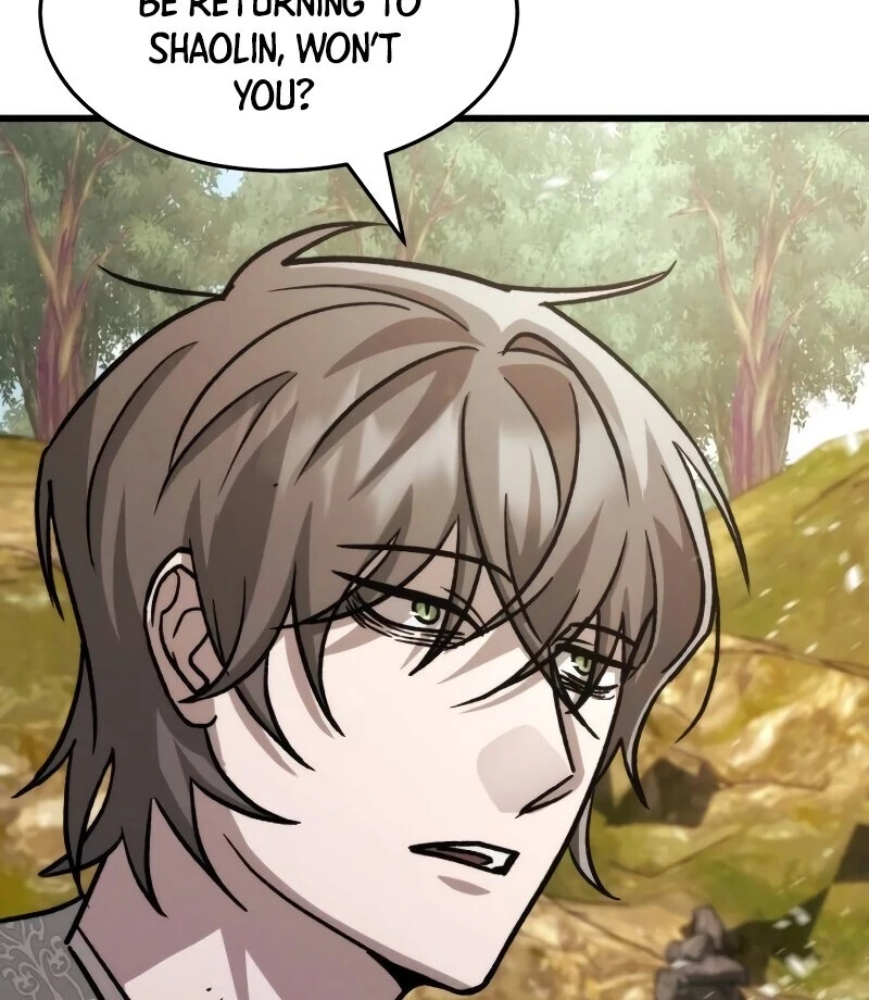 The New Beggars' Sect Chapter 47 - page 14