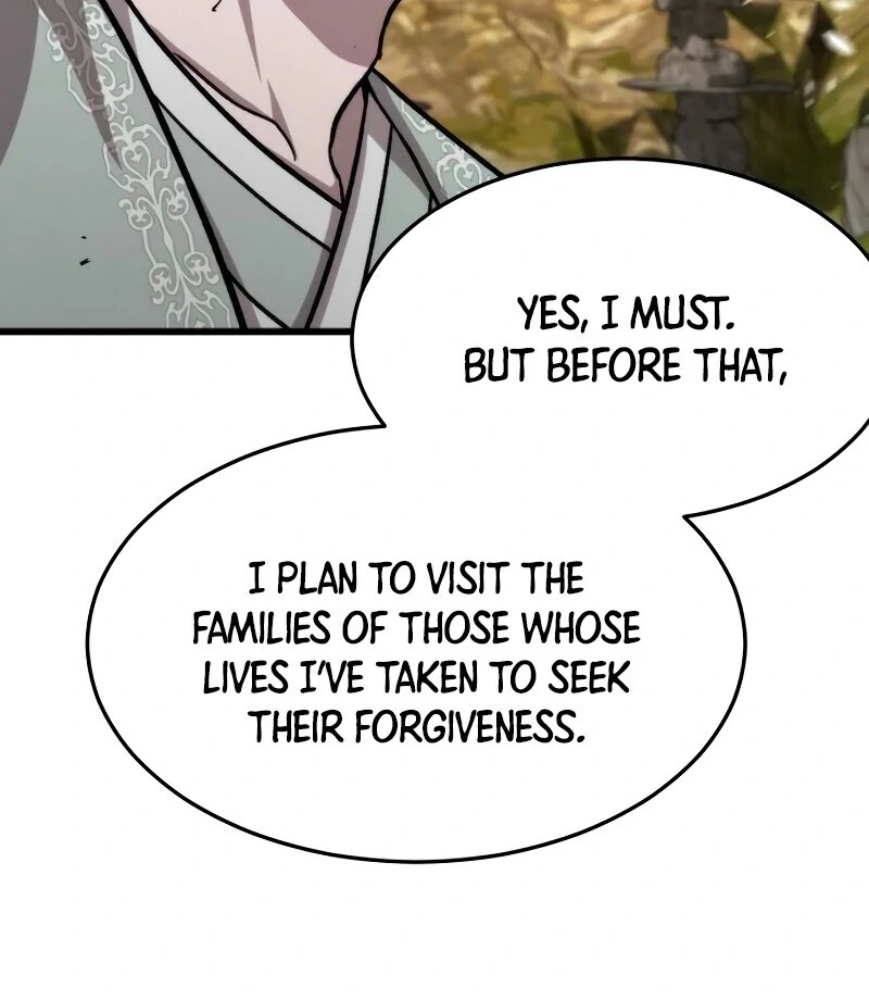The New Beggars' Sect Chapter 47 - page 15