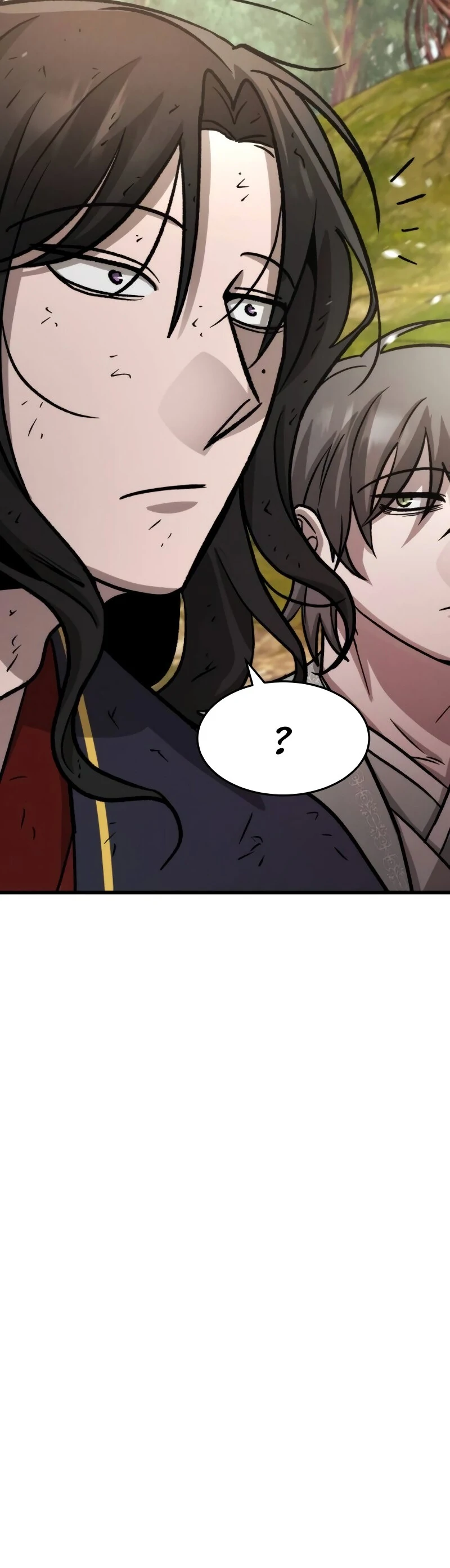 The New Beggars' Sect Chapter 47 - page 17