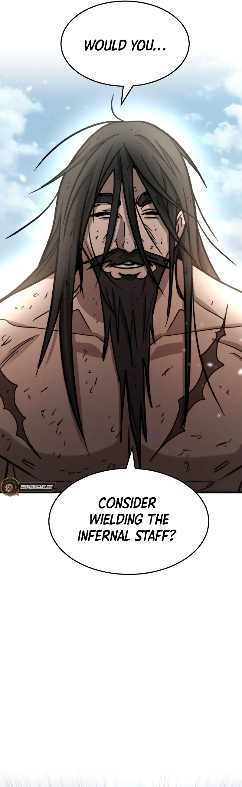 The New Beggars' Sect Chapter 47 - page 18