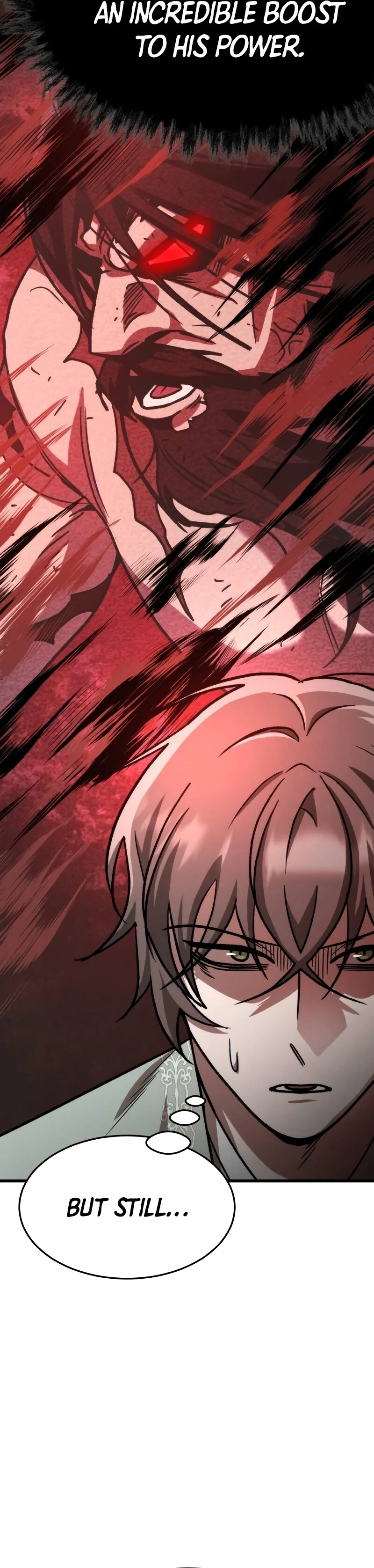 The New Beggars' Sect Chapter 47 - page 20