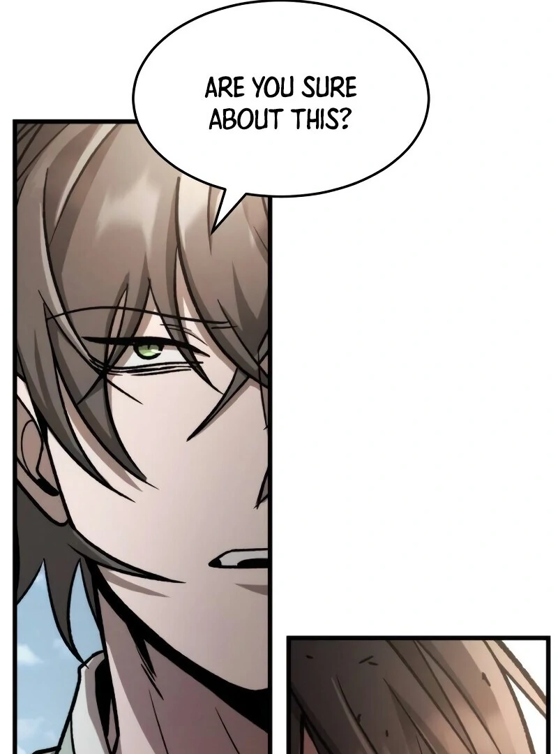 The New Beggars' Sect Chapter 47 - page 21