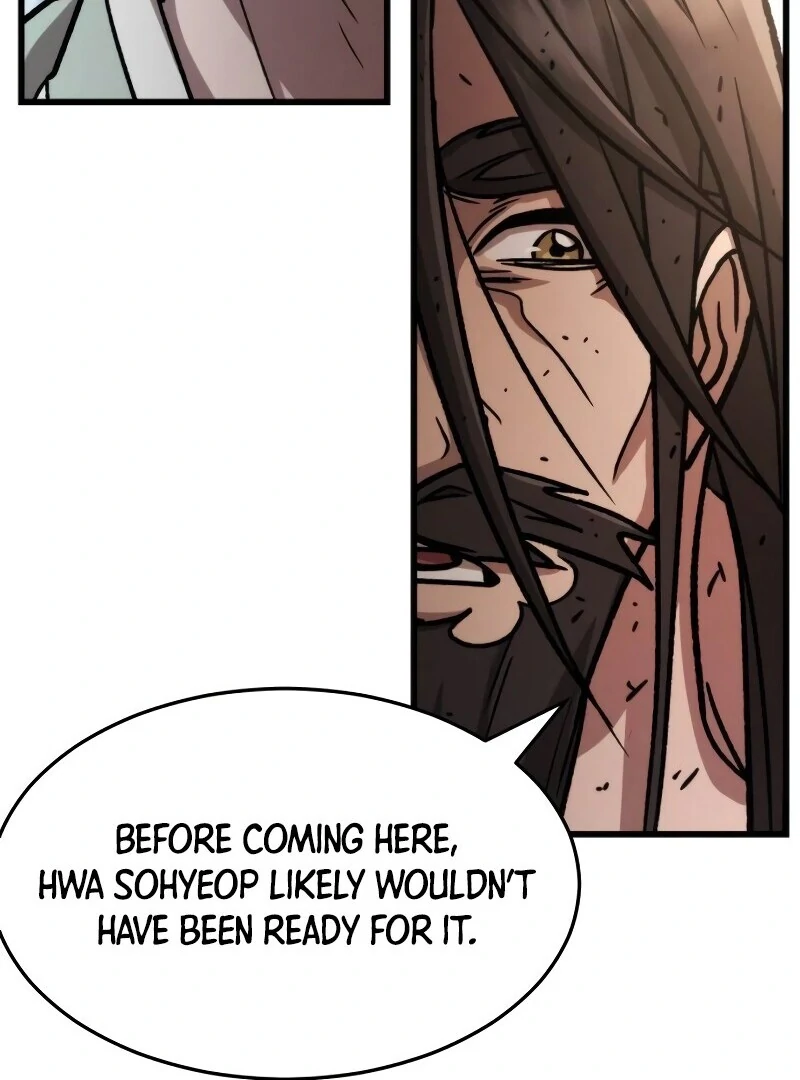 The New Beggars' Sect Chapter 47 - page 22
