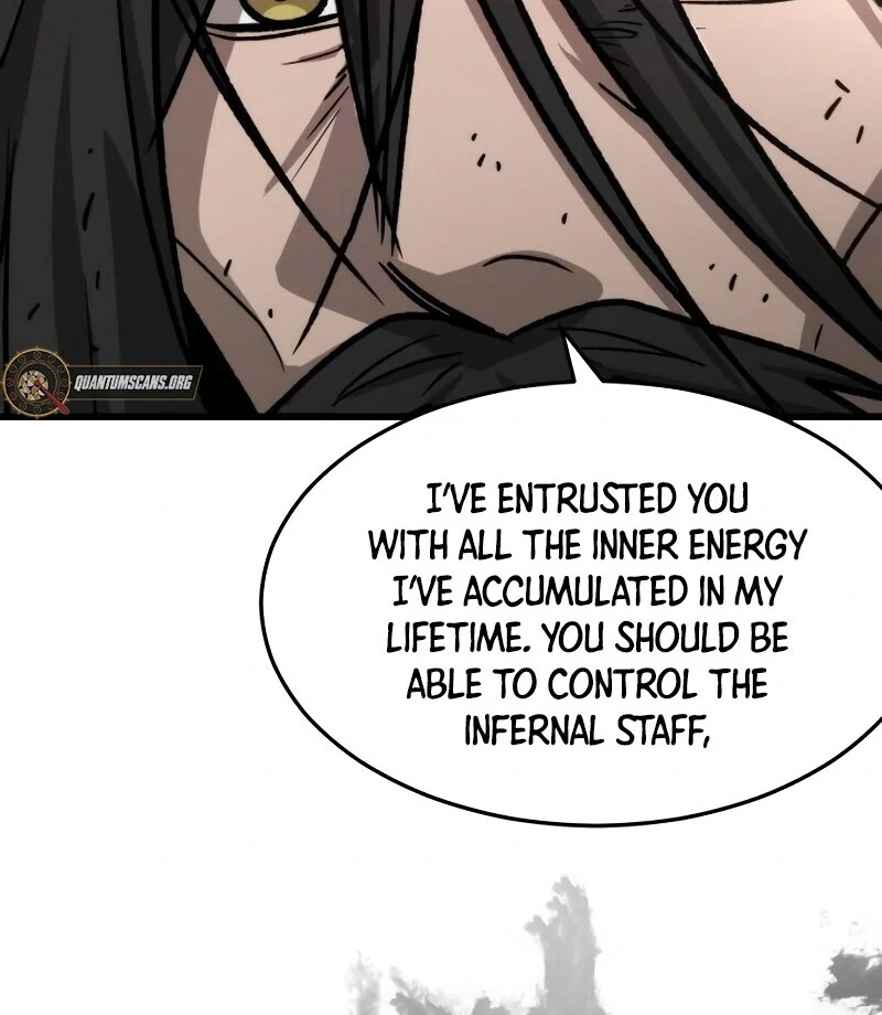 The New Beggars' Sect Chapter 47 - page 24