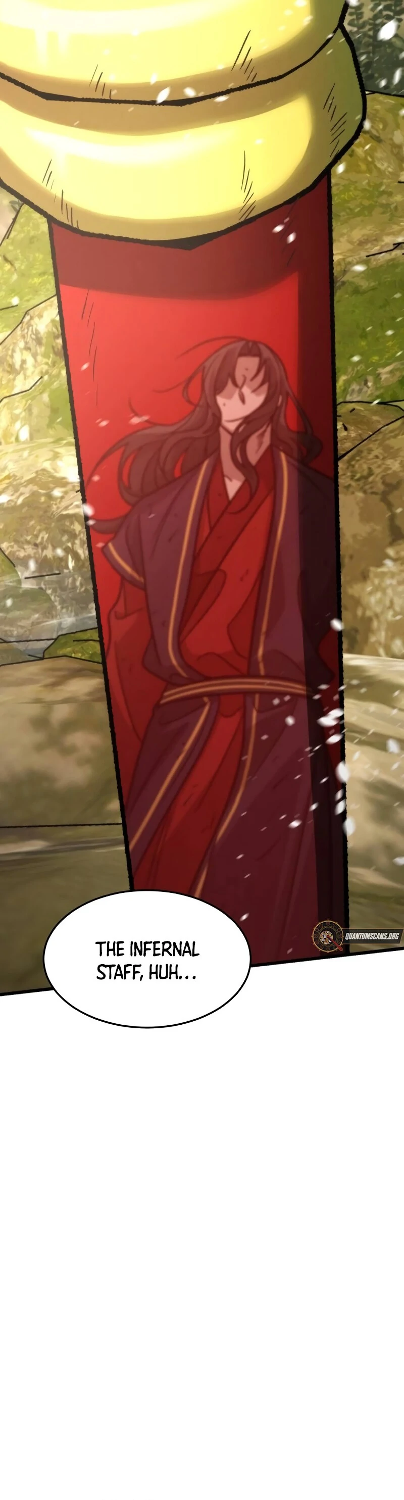 The New Beggars' Sect Chapter 47 - page 30