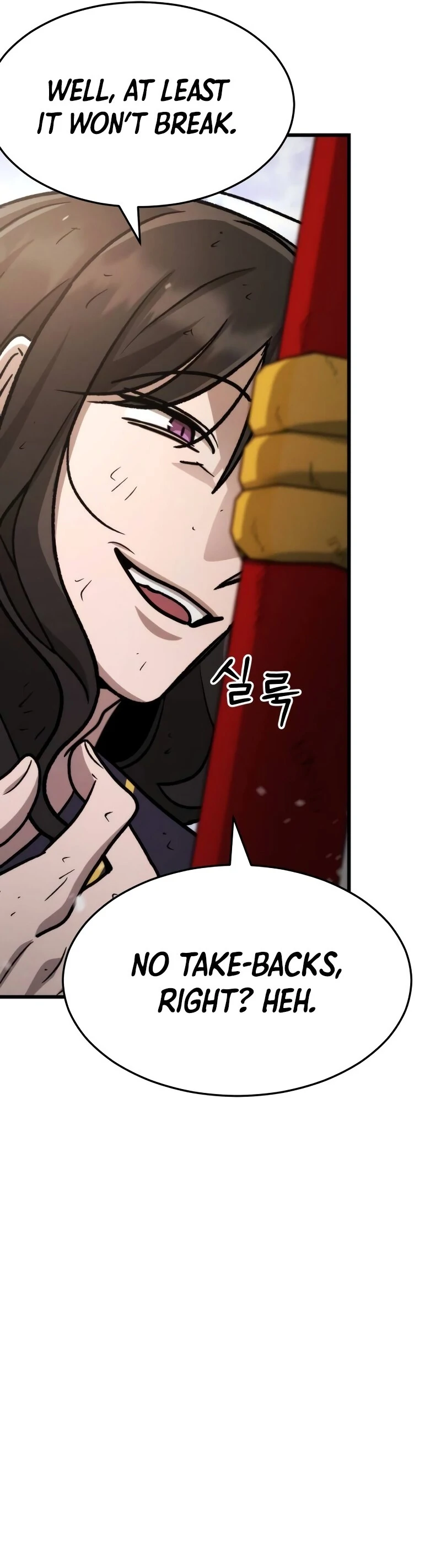 The New Beggars' Sect Chapter 47 - page 31