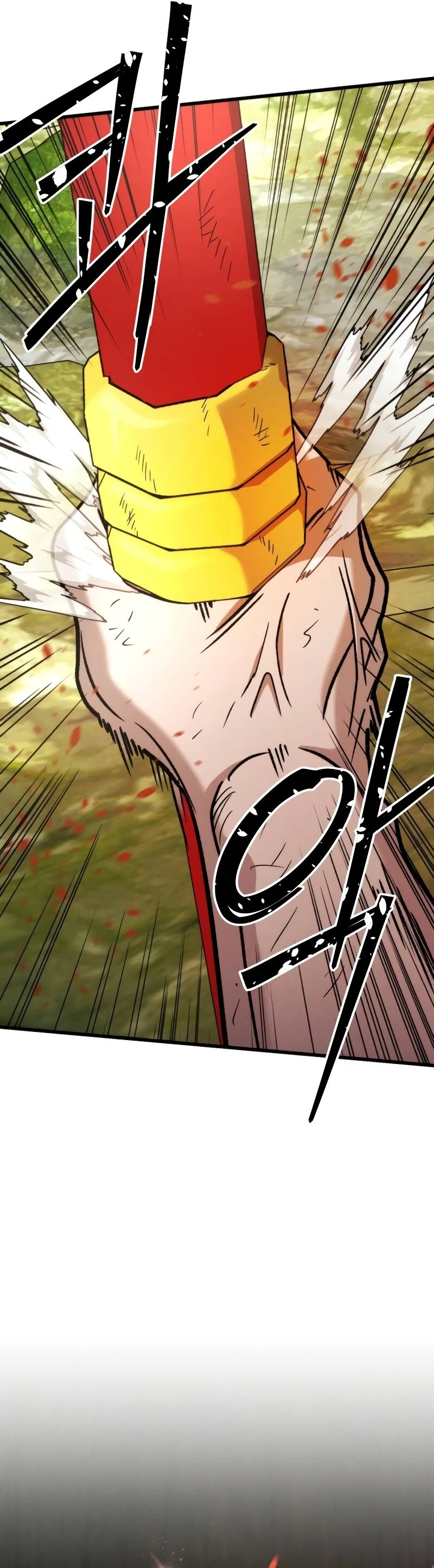 The New Beggars' Sect Chapter 47 - page 32