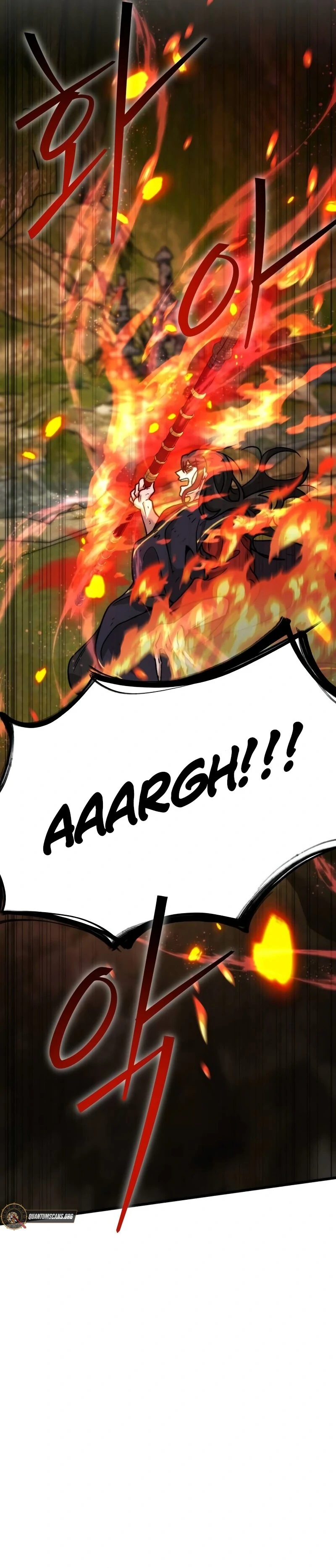 The New Beggars' Sect Chapter 47 - page 33