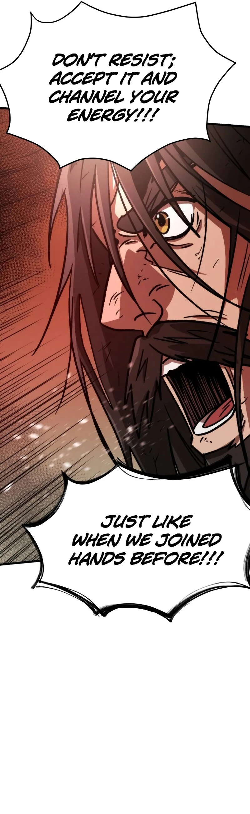 The New Beggars' Sect Chapter 47 - page 34