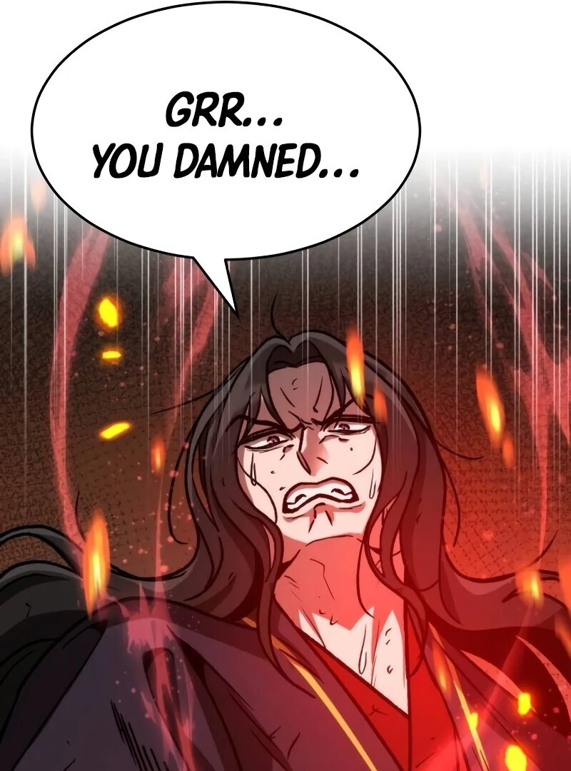 The New Beggars' Sect Chapter 47 - page 35