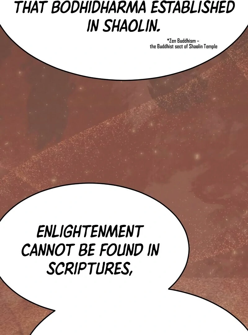 The New Beggars' Sect Chapter 47 - page 50