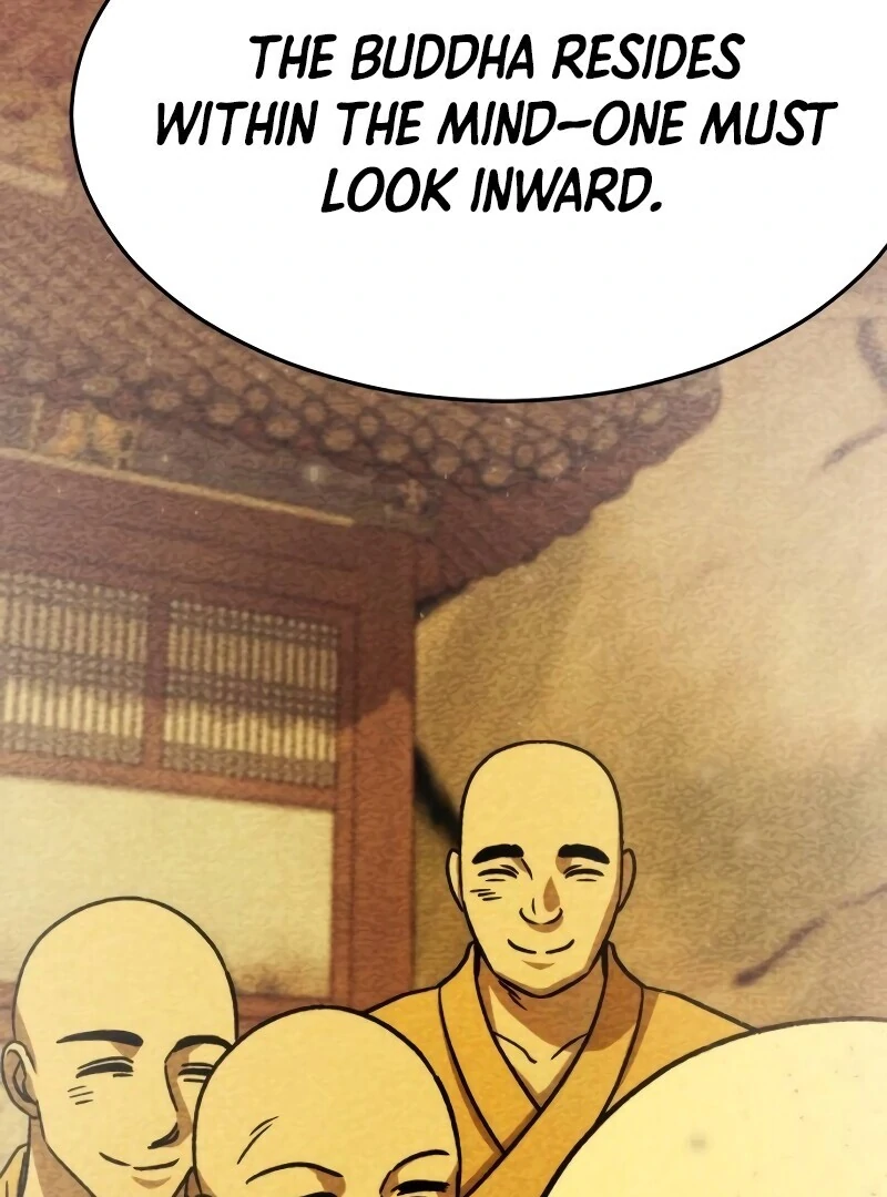 The New Beggars' Sect Chapter 47 - page 51