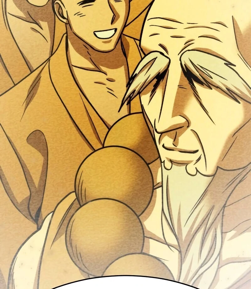 The New Beggars' Sect Chapter 47 - page 52