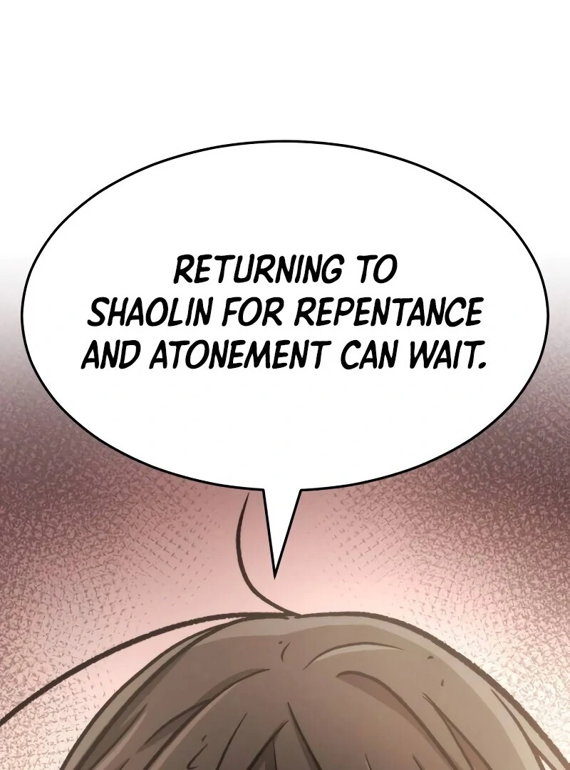 The New Beggars' Sect Chapter 47 - page 54
