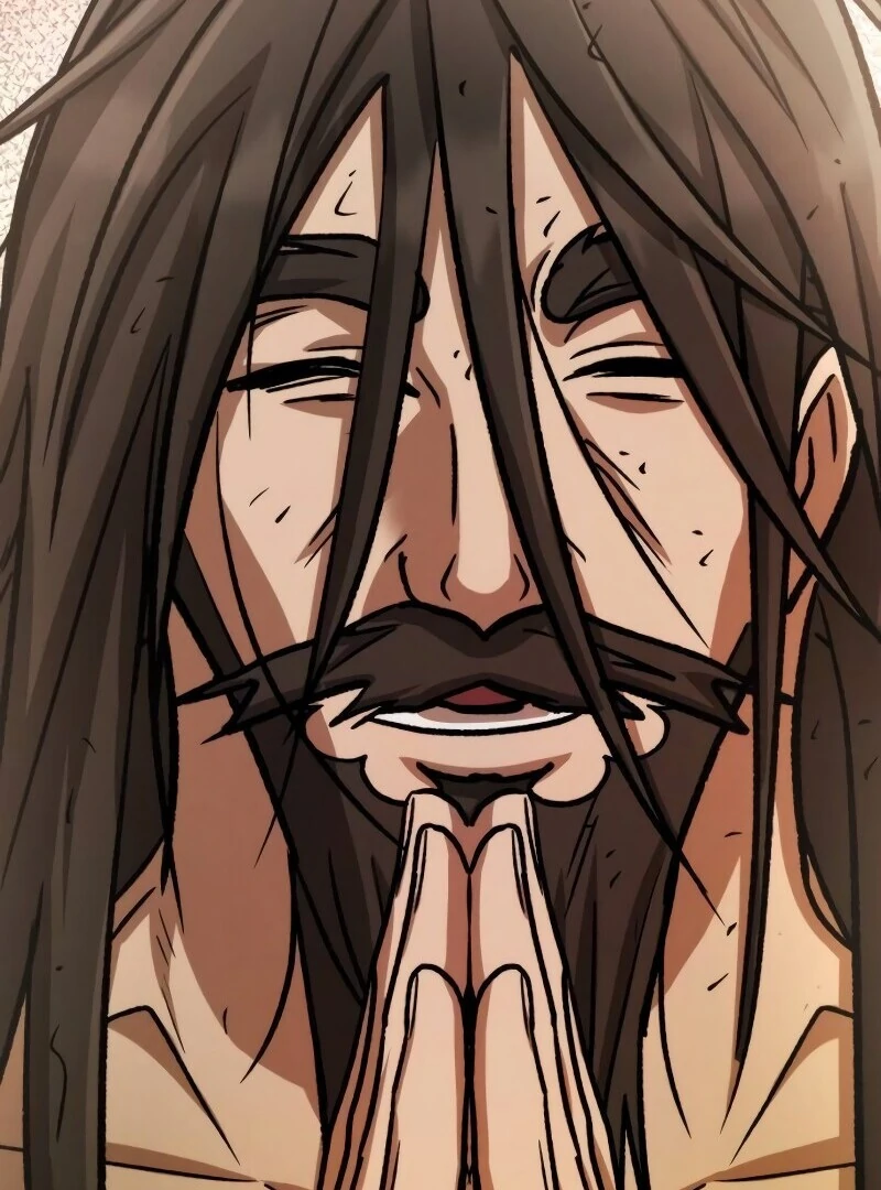 The New Beggars' Sect Chapter 47 - page 55
