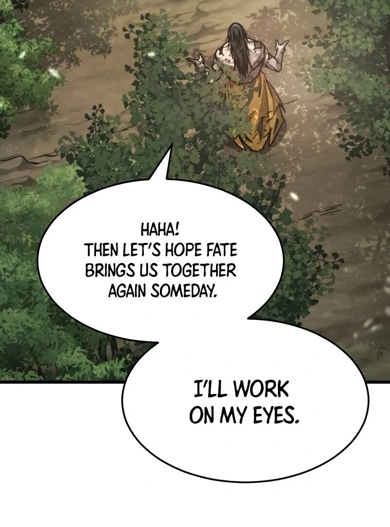 The New Beggars' Sect Chapter 47 - page 59