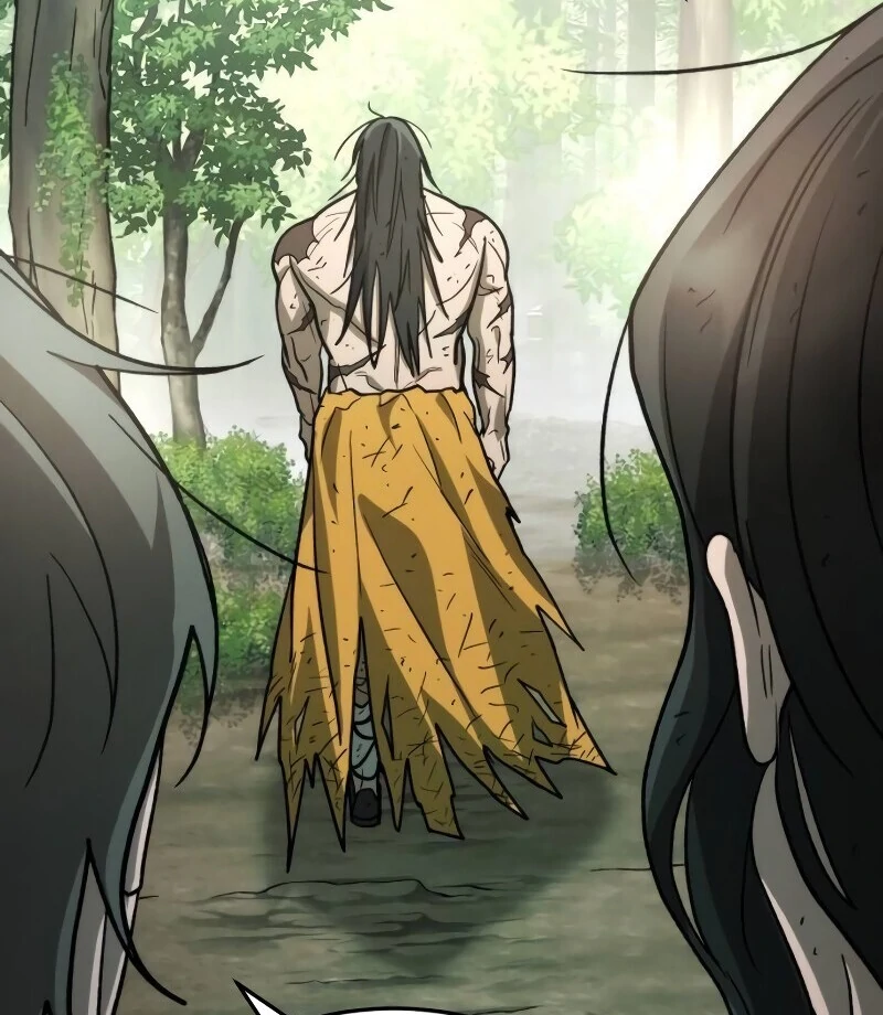The New Beggars' Sect Chapter 47 - page 61