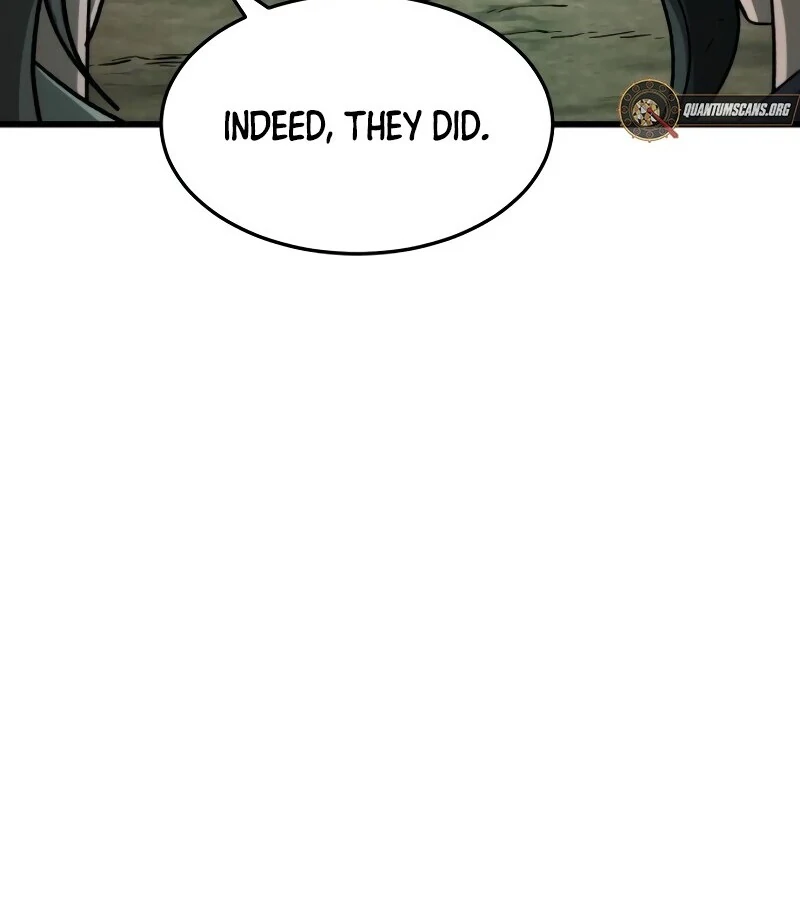 The New Beggars' Sect Chapter 47 - page 62