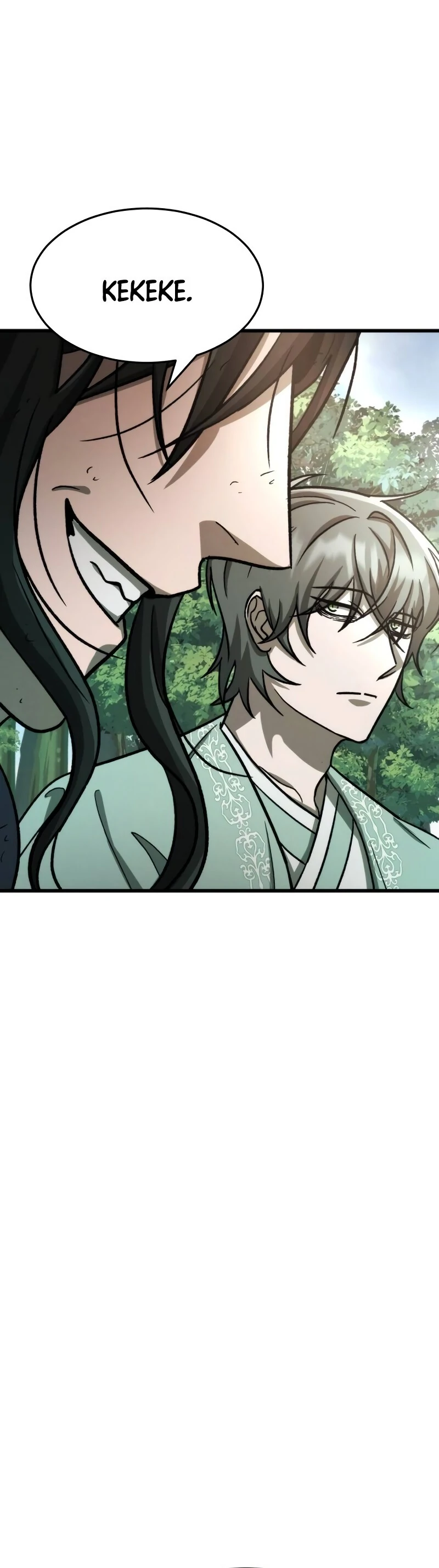 The New Beggars' Sect Chapter 47 - page 63