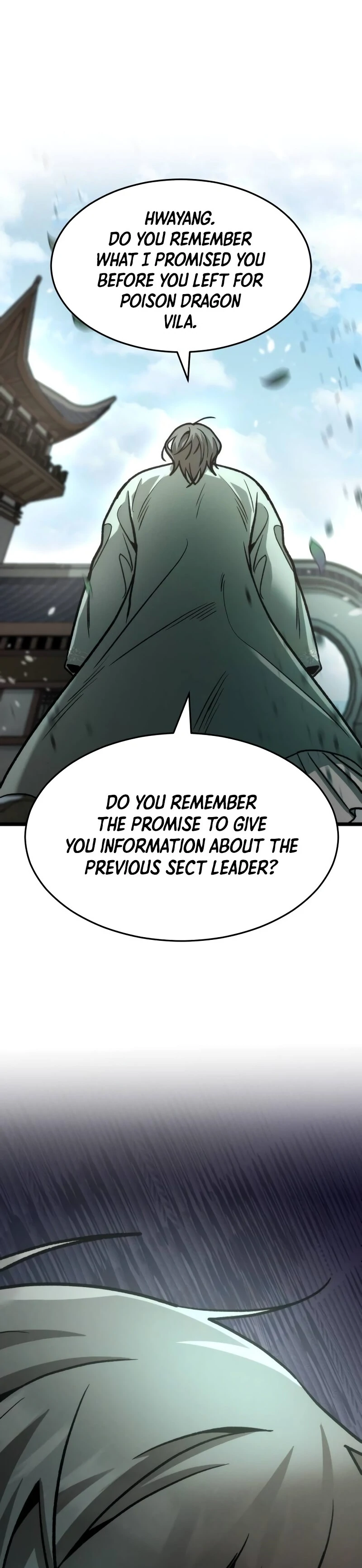 The New Beggars' Sect Chapter 47 - page 75