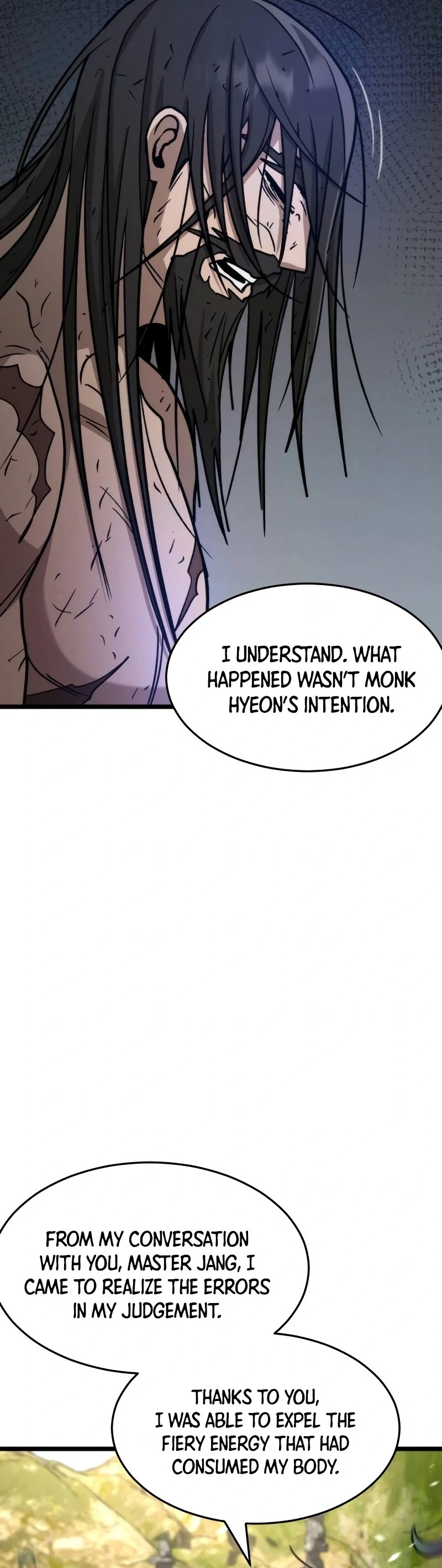 The New Beggars' Sect Chapter 47 - page 8