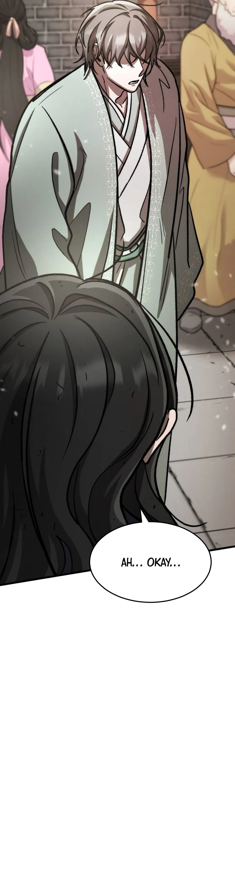 The New Beggars' Sect Chapter 47 - page 82