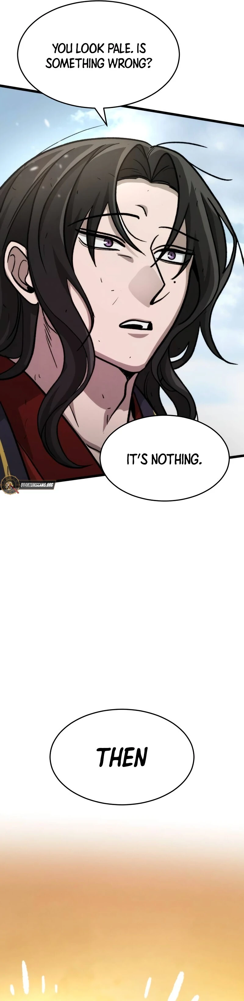 The New Beggars' Sect Chapter 47 - page 83