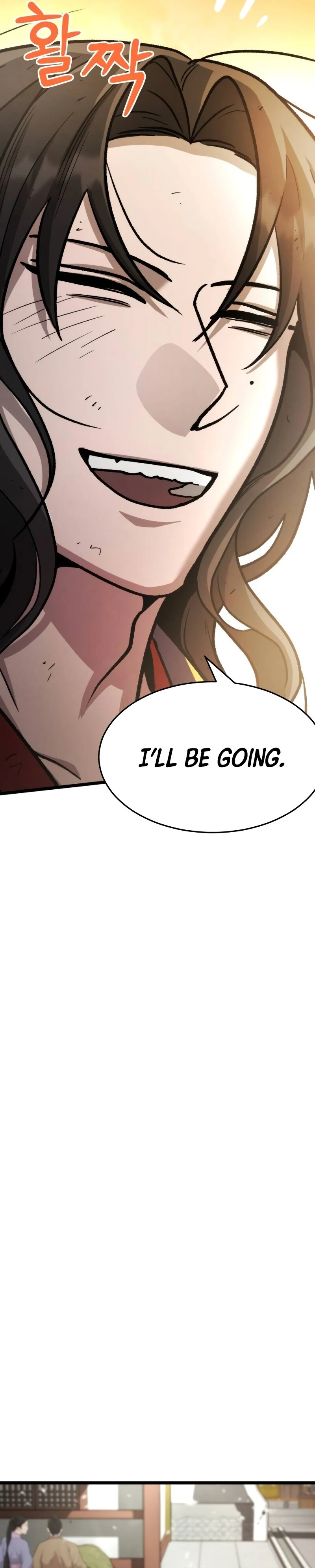 The New Beggars' Sect Chapter 47 - page 84