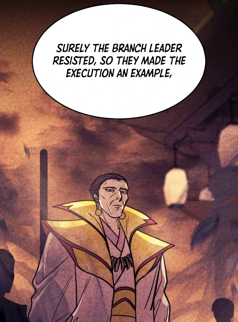 The New Beggars' Sect Chapter 47 - page 90