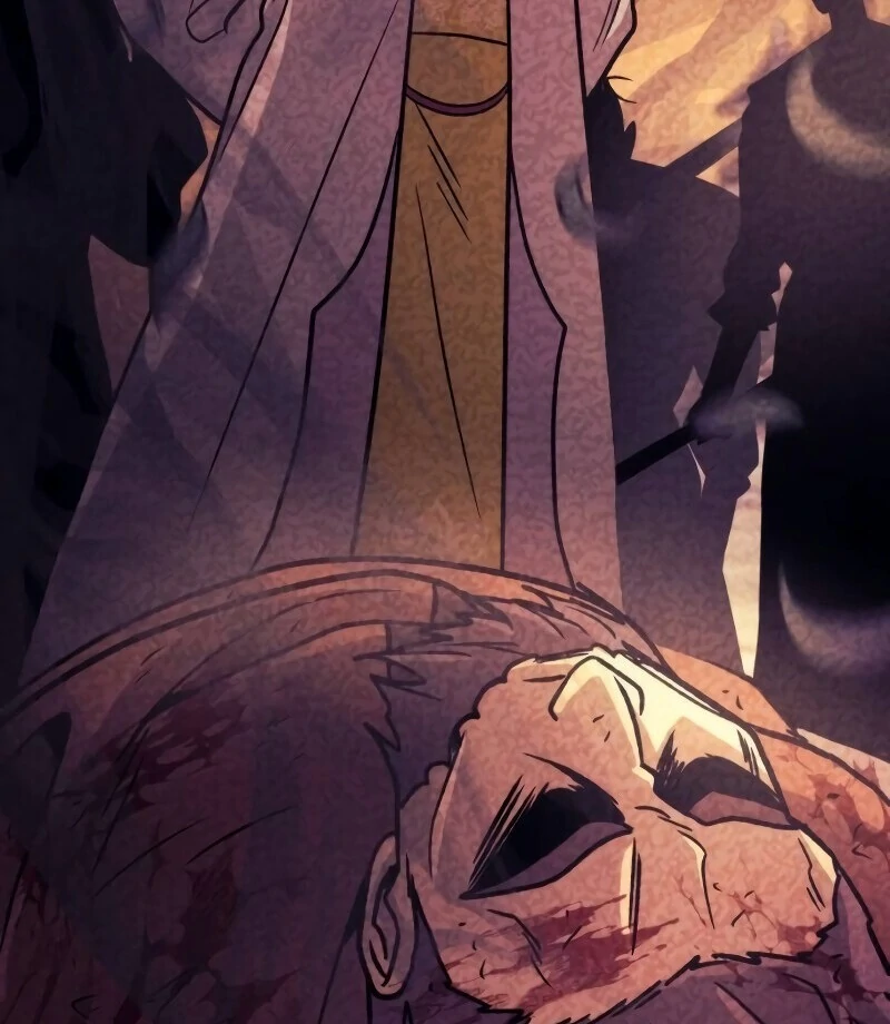 The New Beggars' Sect Chapter 47 - page 91