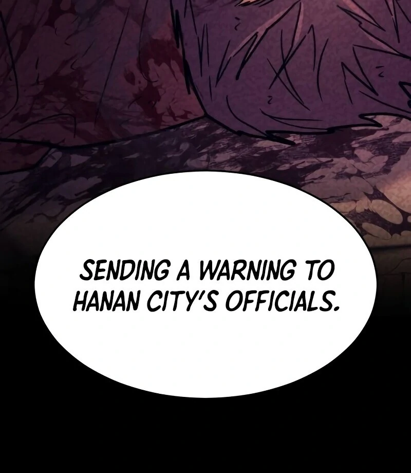 The New Beggars' Sect Chapter 47 - page 92