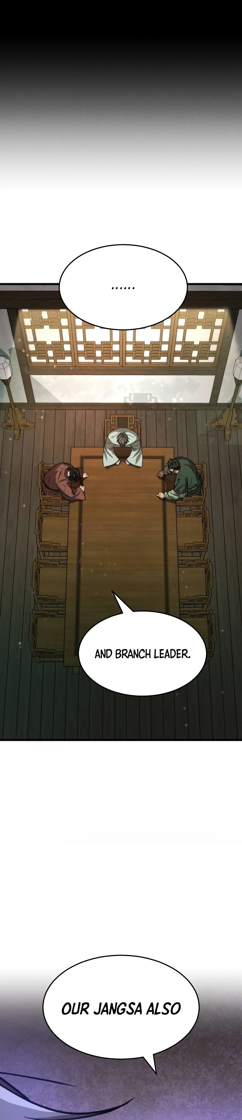 The New Beggars' Sect Chapter 47 - page 93