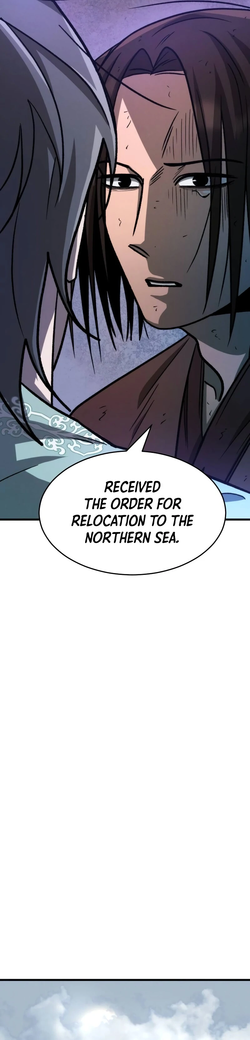 The New Beggars' Sect Chapter 47 - page 94