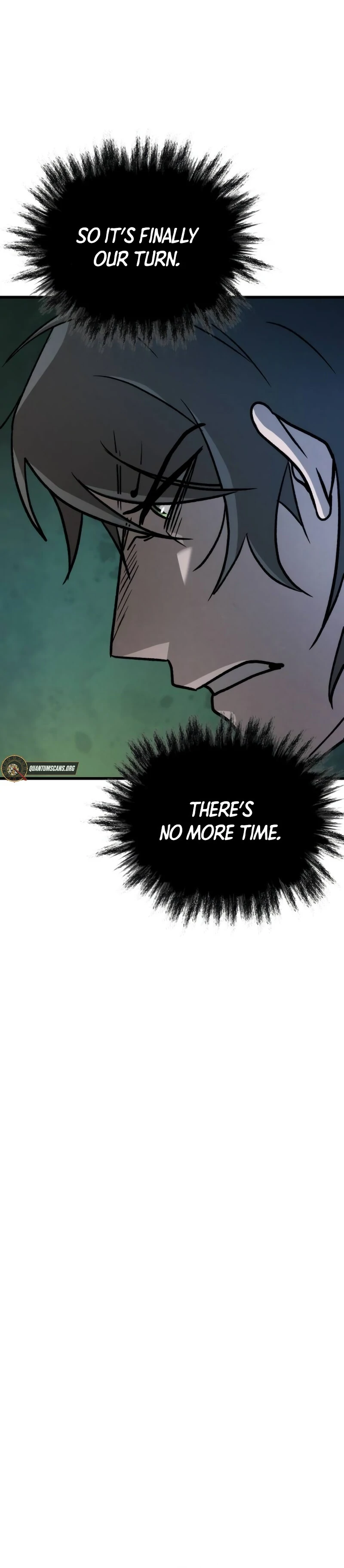 The New Beggars' Sect Chapter 47 - page 99