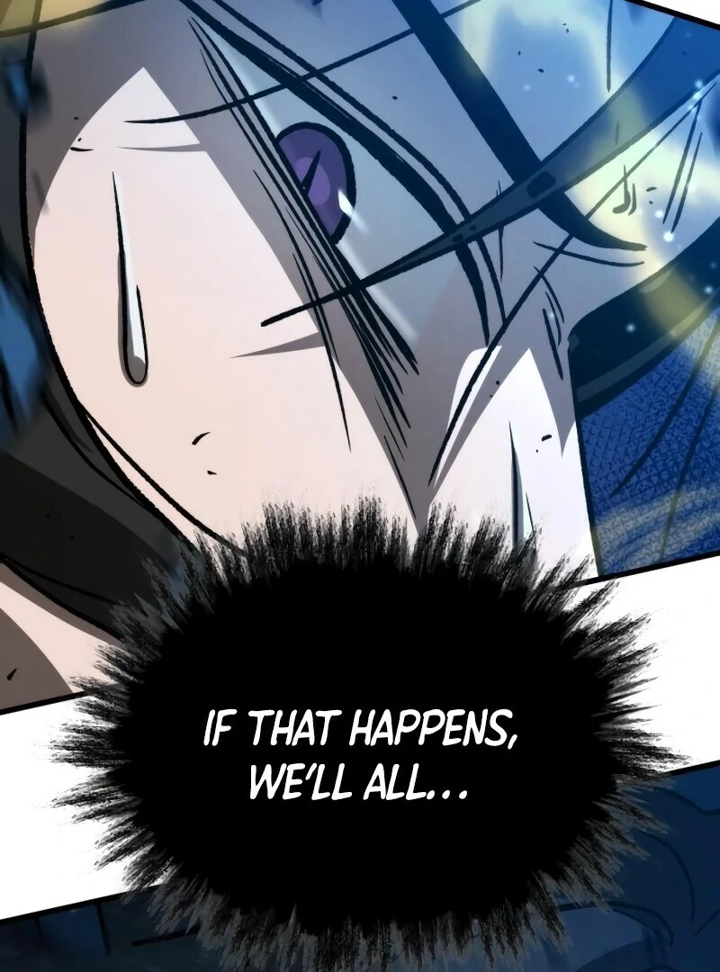 The New Beggars' Sect Chapter 46 - page 101