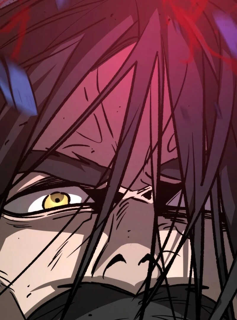 The New Beggars' Sect Chapter 46 - page 109