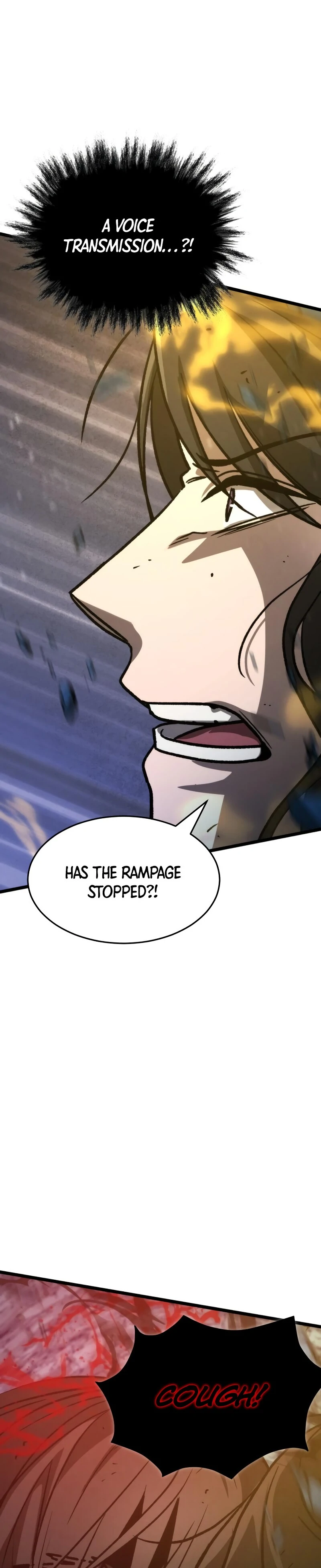 The New Beggars' Sect Chapter 46 - page 112