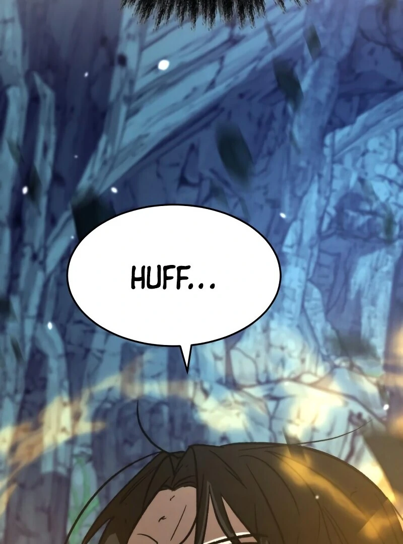The New Beggars' Sect Chapter 46 - page 115