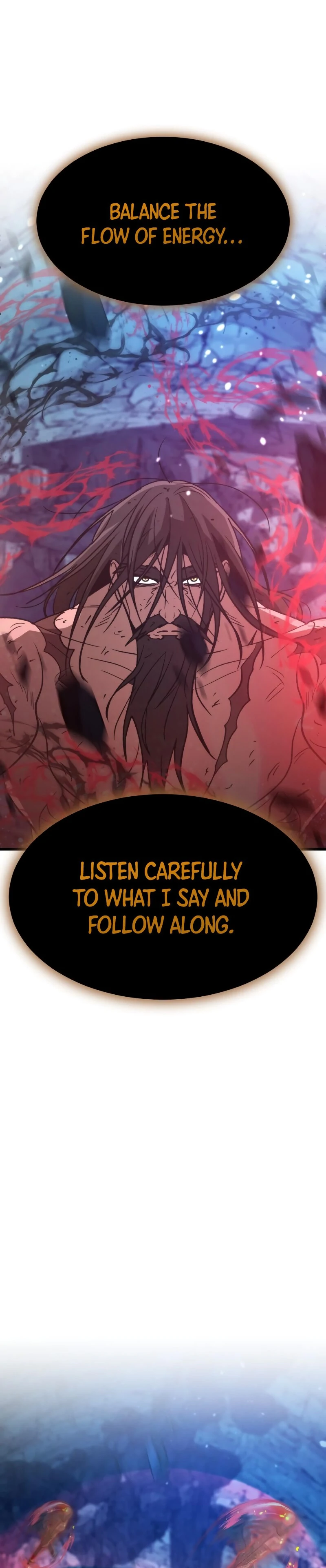 The New Beggars' Sect Chapter 46 - page 118