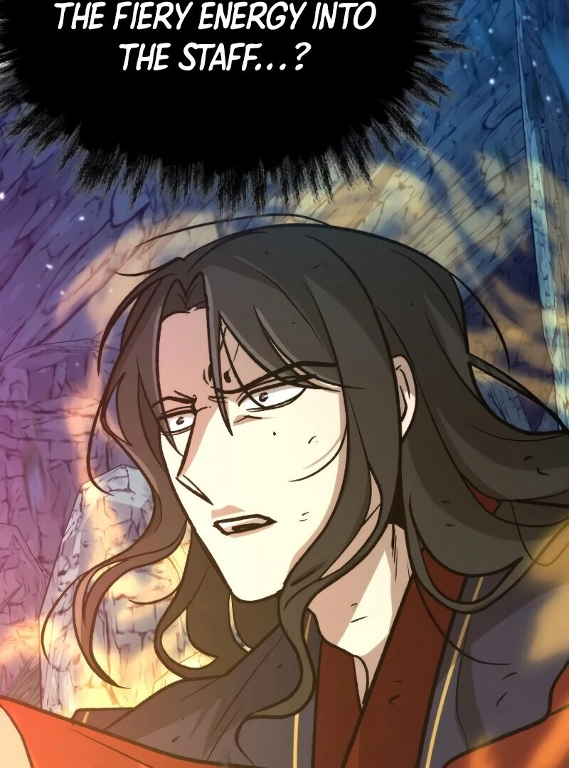 The New Beggars' Sect Chapter 46 - page 120