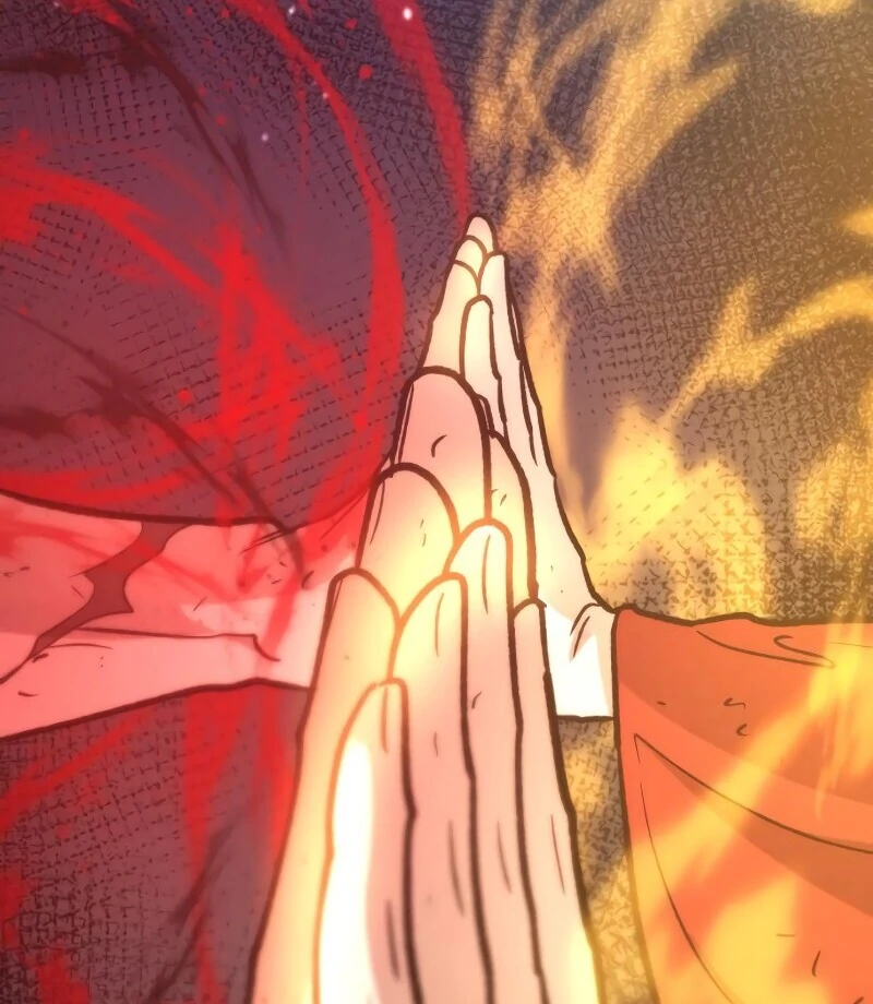 The New Beggars' Sect Chapter 46 - page 123